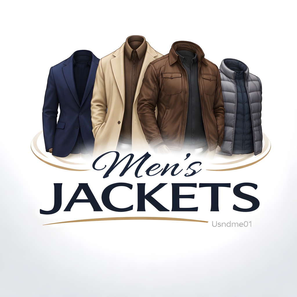 Mens Classic Jackets Coats Vests And Leather Jackets
